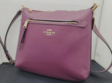 ショルダーバッグ|COACH