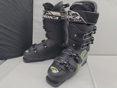 スキーブーツ|NORDICA
