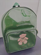 ジェイコブベアコミニリュックサック|HARRODS