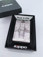 センゴク|ZIPPO