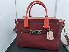 ショルダーバッグ|COACH