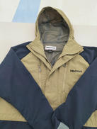 マウンテンパーカー|MARMOT