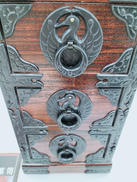 箪笥|岩谷堂箪笥