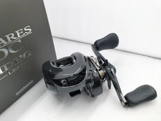 ベイトリール|SHIMANO