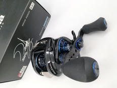 ベイトリール|ABUGARCIA