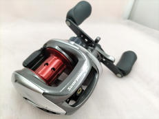 ベイトリール|SHIMANO