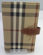 手帳|BURBERRY