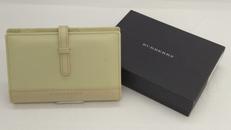 システム手帳|BURBERRY