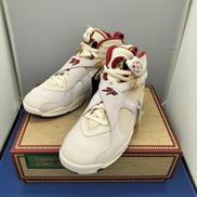 AIR JORDAN 8 RETRO SP|NIKE