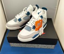 AIR JORDAN 4 RETRO|NIKE