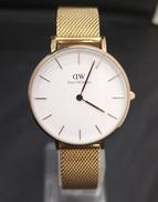 腕時計|DANIEL WELLINGTON