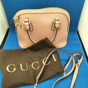 2WAY バッグ|GUCCI