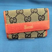 キーケース|GUCCI