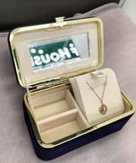 ネックレスケースセット|4℃