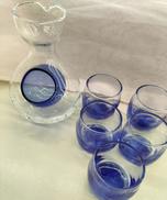 涼の宴 冷酒セット|なし