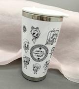 鬼滅の刃タンブラー|ホテルニューオータニコラボ