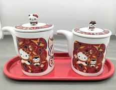 調味料さしセット|ハローキティ