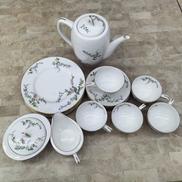 インペリアルシリーズ 鳳凰文|オールド深川製磁