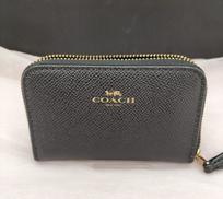 コインケース|COACH