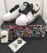 AIRFORCE1 PARANOISE|NIKE