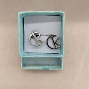 ピアス|CALVIN  KLEIN