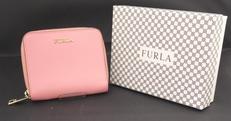 二つ折り財布|FURLA