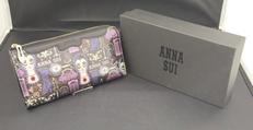 長財布|ANNASUI