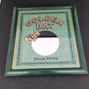 パブミラー|GOLDEN BAT