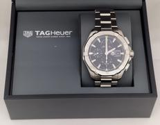 アクアレーサーキャリバー16|TAG HEUER