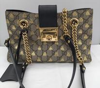 ショルダーバッグ　蜂柄|GUCCI