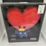 TATAぬいぐるみ|BT21
