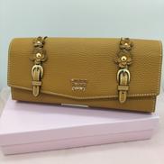 長財布|SAMANTHA THAVASA