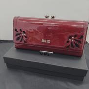 がま口長財布|ANNASUI