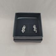 プラチナオニキスピアス　Pt900 　中古品 プラチナオニキスピアス Pt900 中古品 楽天市場】オニキス