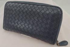 長財布|BOTTEGA VENETA