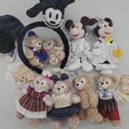 ぬいぐるみセット|DISNEY