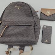 リュック&財布&スマホケース|MICHAEL　KORS