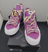 ブレーザーLOW/SACAI/KAWS|NIKE