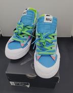 ブレーザーLOW/SACAI/KAWS|NIKE