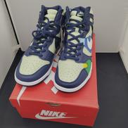 ダンク HIGH LX|NIKE