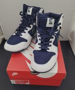 ダンク HIGH EMB|NIKE