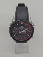 電波ソーラー腕時計|CASIO