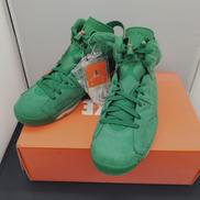 AIR JORDAN 6 RETRO NRG G8RD|NIKE