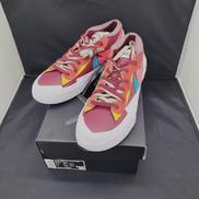 BLAZER LOW/SACAI/KAWS|NIKE×SACAI