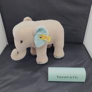 エレファント（ぬいぐるみ）|ＴＩＦＦＡＮＹ＆ＣＯ