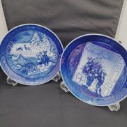 イヤープレート|Royal Copenhagen