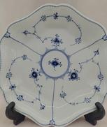 ブルーフルーテッド プレート|Royal Copenhagen