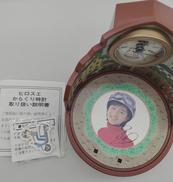 ヒロスエからくり時計|HONDA