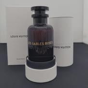 LES SABLES ROSES香水|LOUIS VITTON
