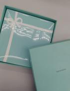 ブルーボックスプレート|TIFFANY&CO.